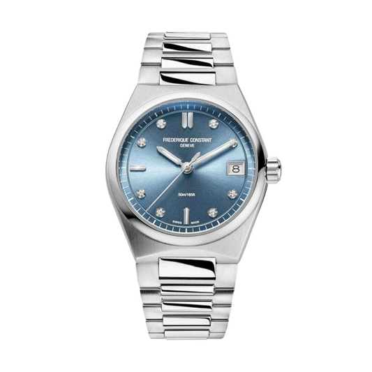 Frederique Constant Watch Frederique Constant