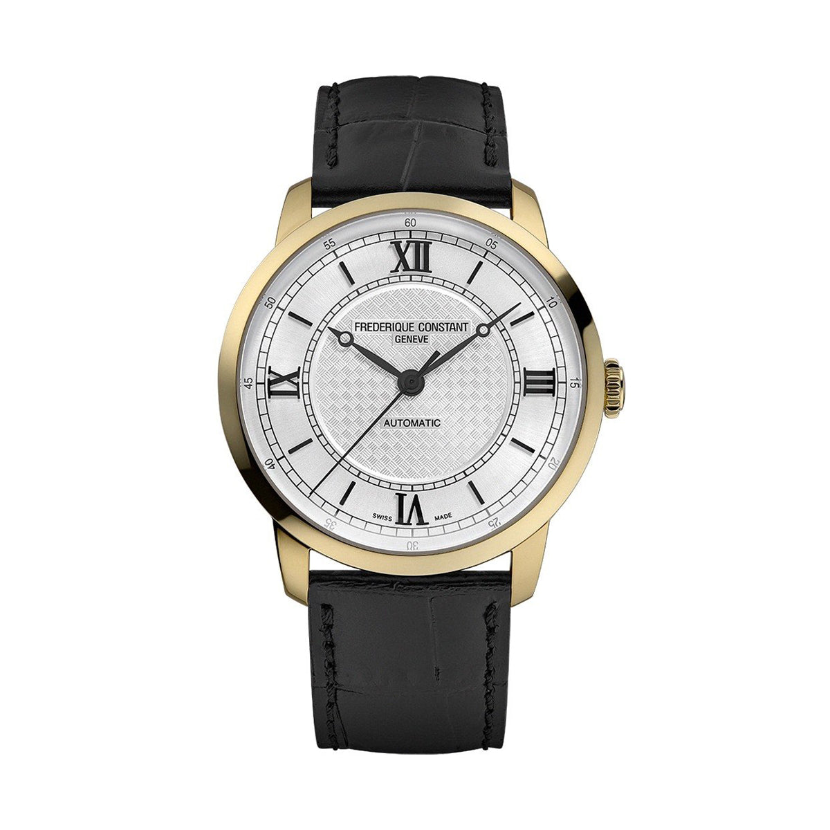 Frederique Constant Watch Frederique Constant