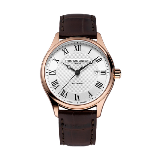 Frederique Constant Watch Frederique Constant