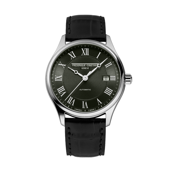 Frederique Constant Watch Frederique Constant