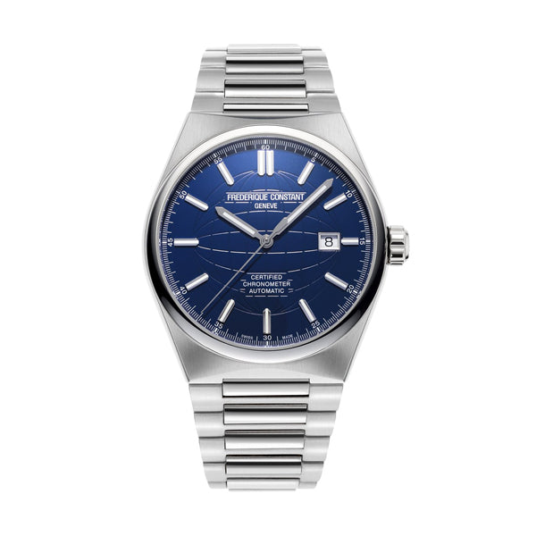 Frederique Constant Watch Frederique Constant