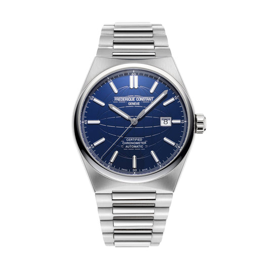 Frederique Constant Watch Frederique Constant