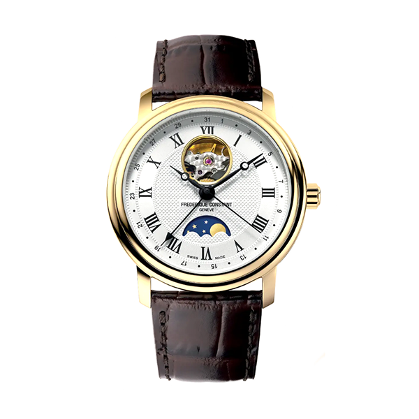 Frederique Constant Watch Frederique Constant