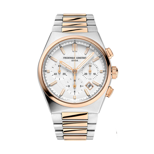 Frederique Constant Watch Frederique Constant