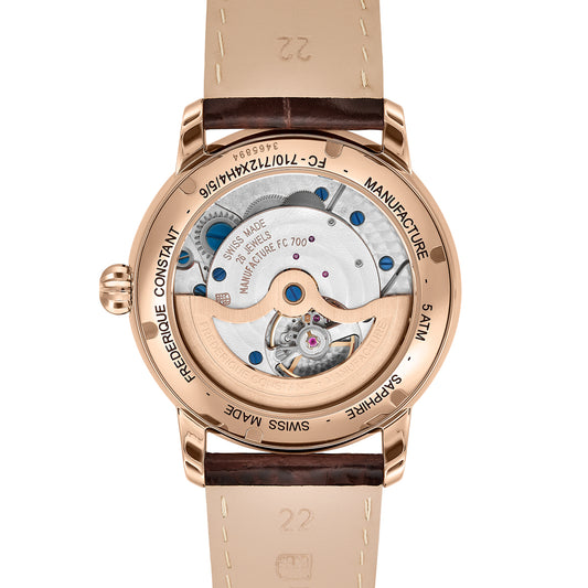 Frederique Constant Watch Frederique Constant
