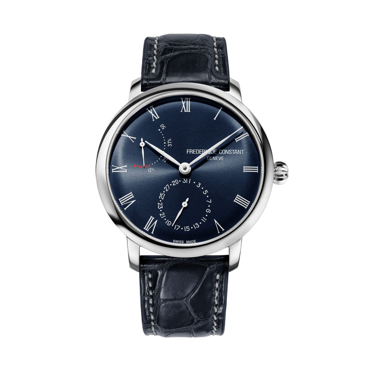 Frederique Constant Watch Frederique Constant