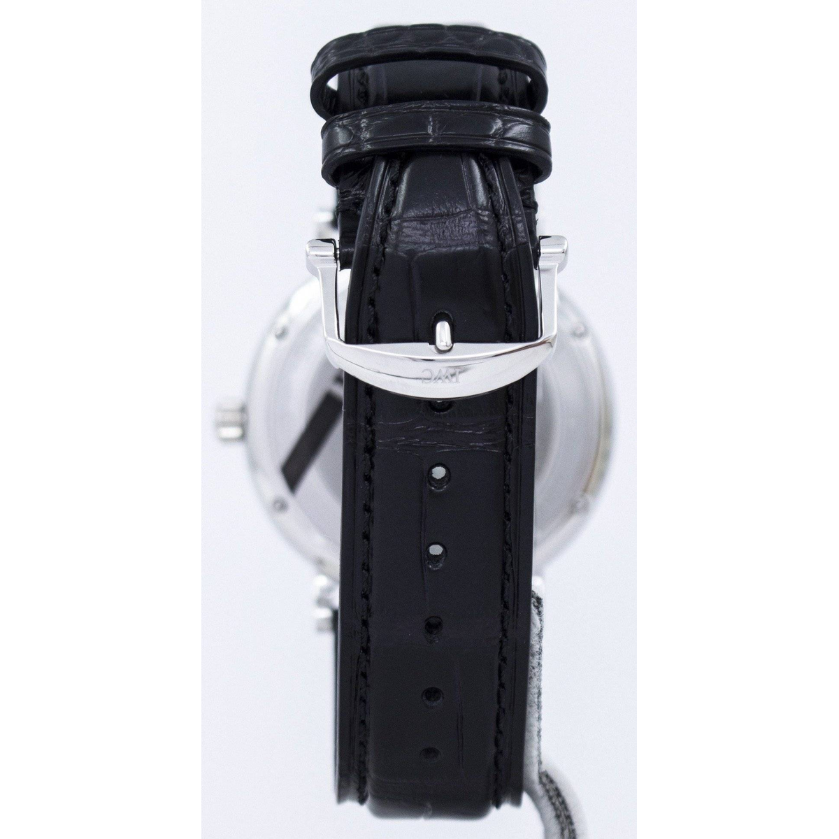 IWC Portofino IW356502 men's watch with automatic movement