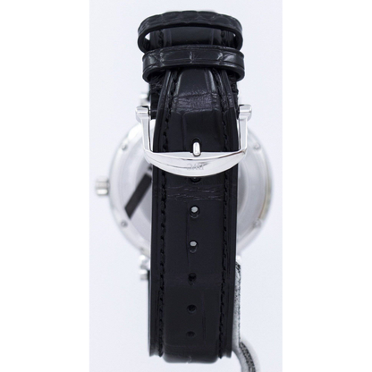 IWC Portofino IW356502 men's watch with automatic movement
