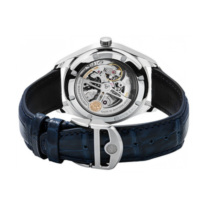 IWC Portugieser IW358304 men's watch with automatic movement