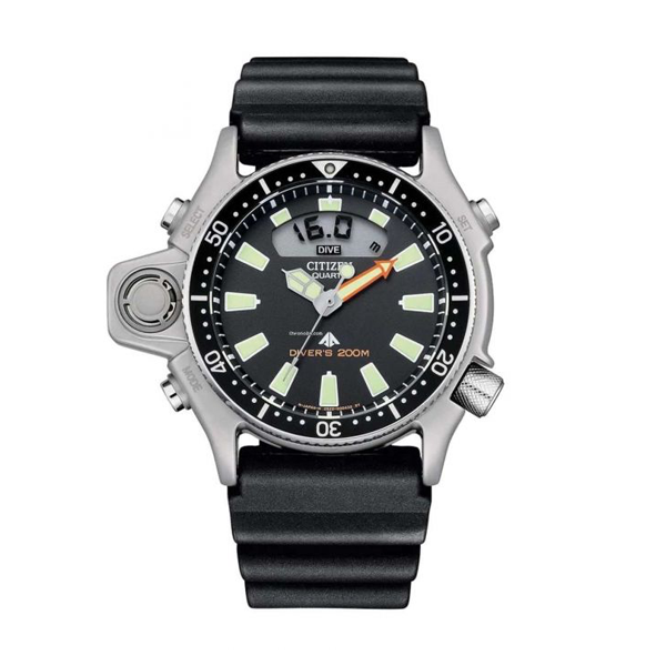 Citizen Watch Citizen