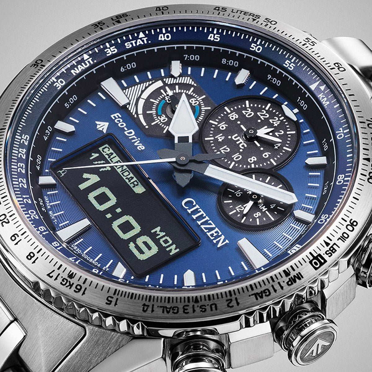 Citizen Watch Citizen