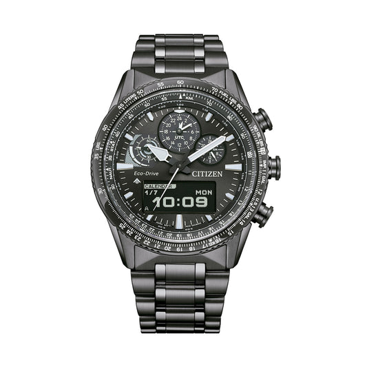 Citizen Watch Citizen