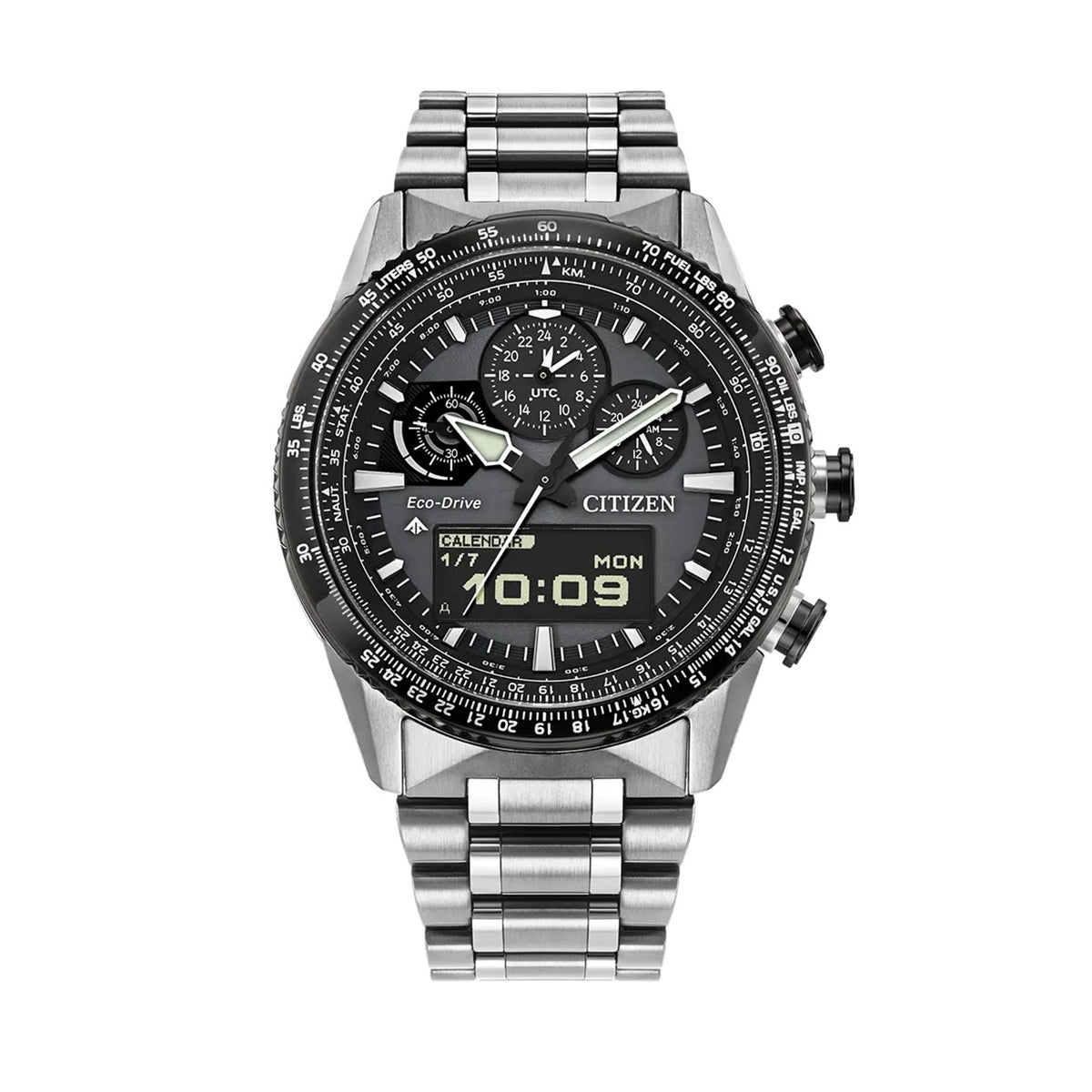 Citizen Watch Citizen