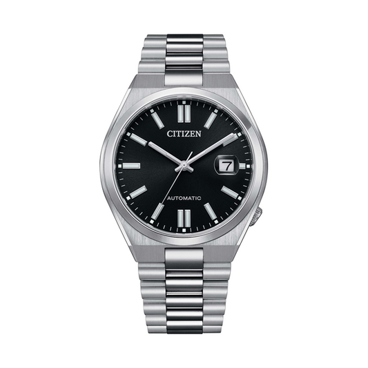 Citizen Watch Citizen