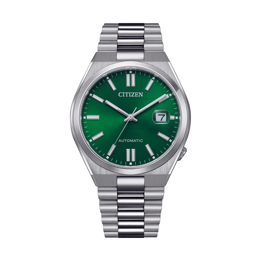 Citizen Watch Citizen