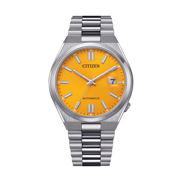 Citizen Watch Citizen
