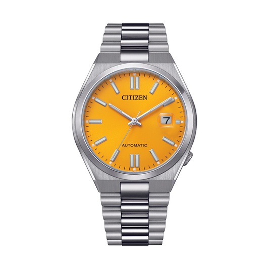 Citizen Watch Citizen