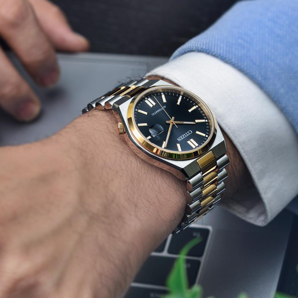 Citizen Watch Citizen