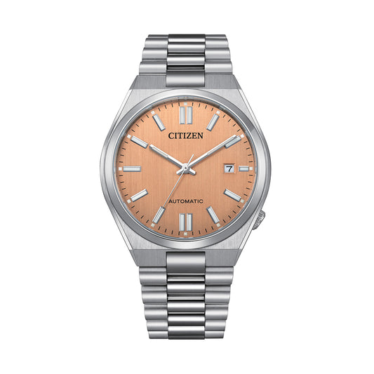 Citizen Watch Citizen