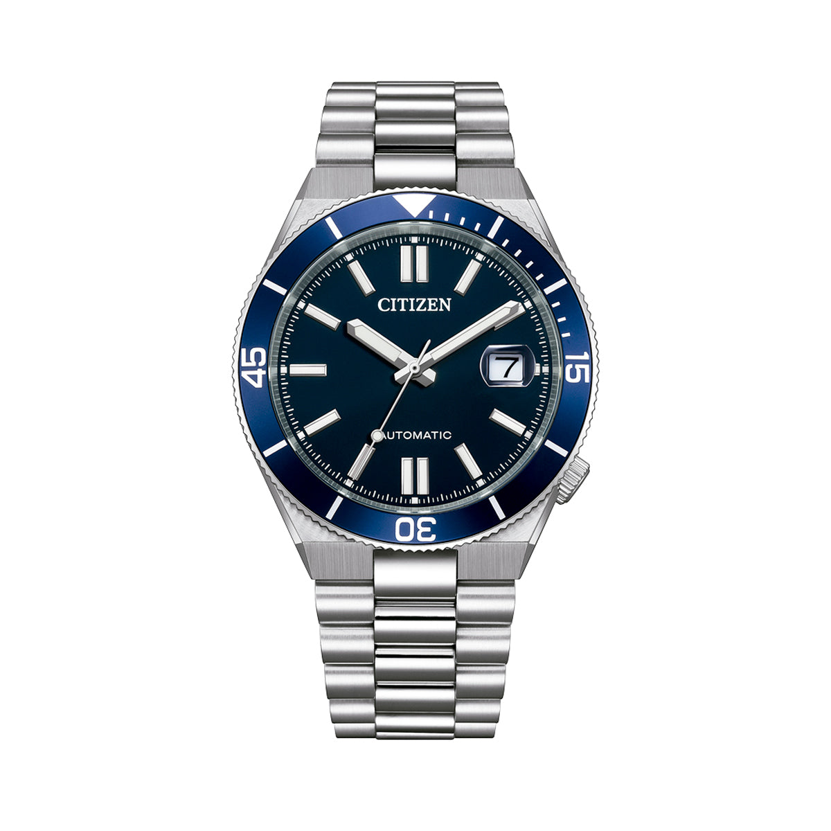 Citizen Watch Citizen