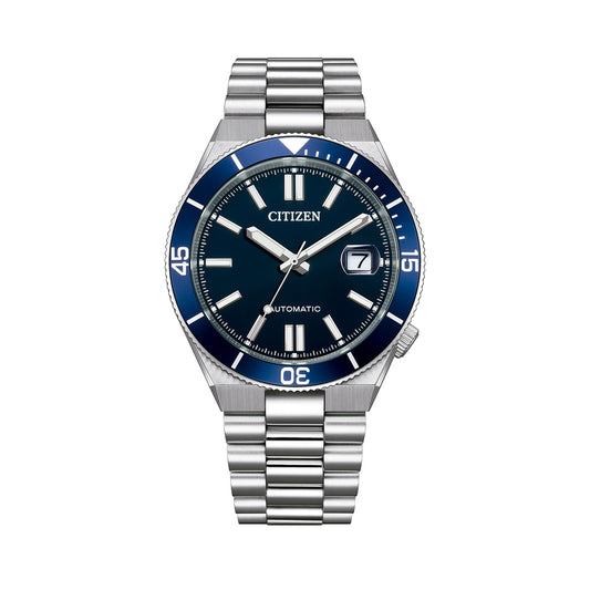 Citizen Watch Citizen