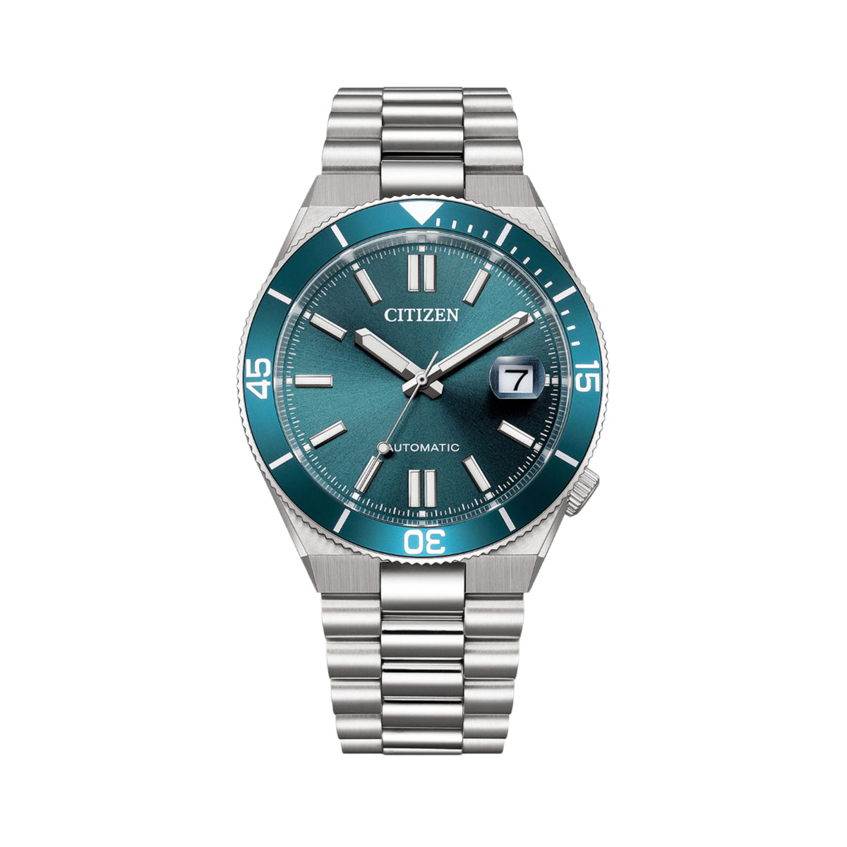 Citizen Watch Citizen