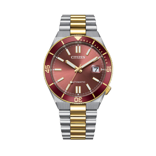 Citizen Watch Citizen