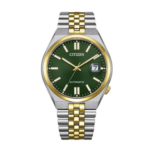 Citizen Watch Citizen