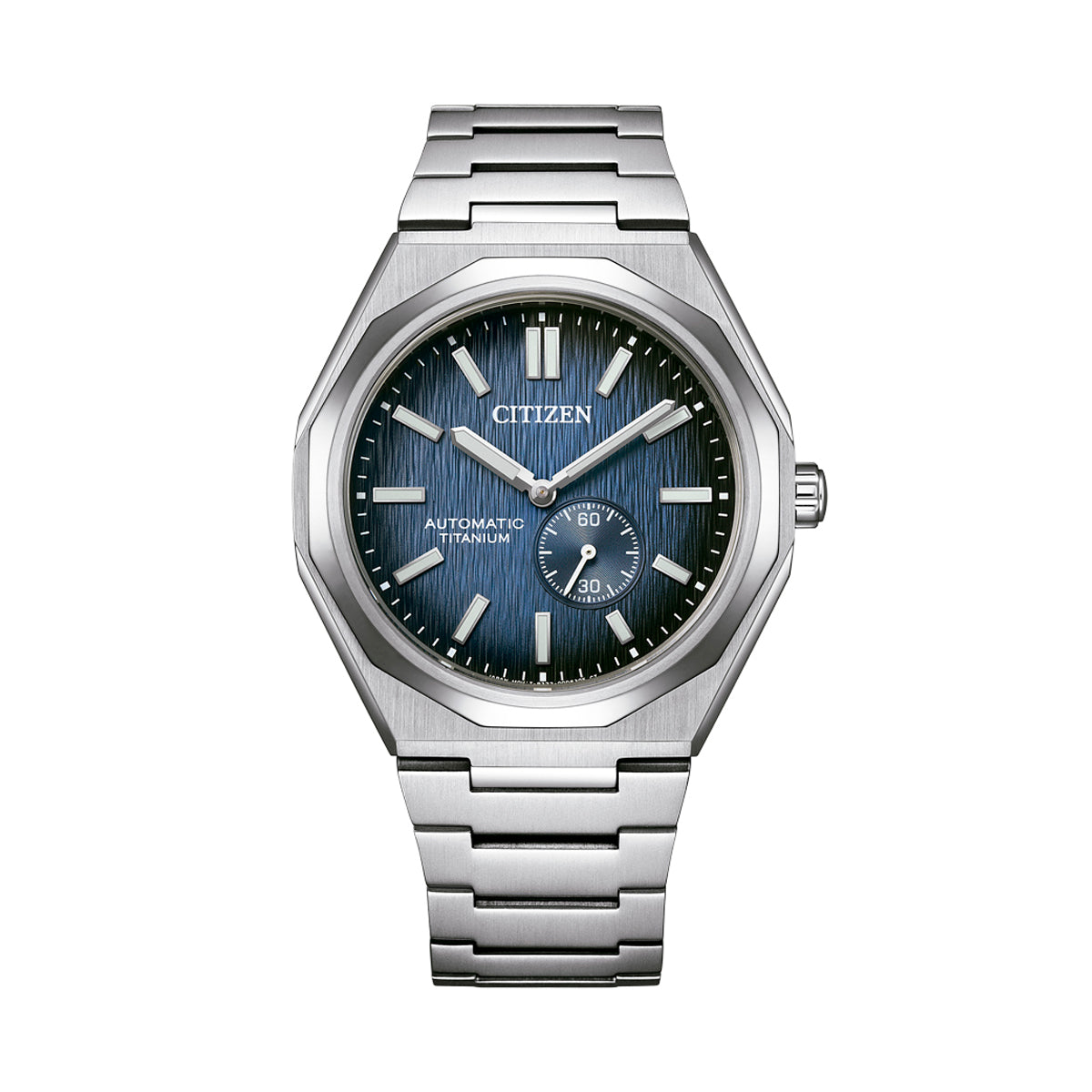Citizen Watch Citizen