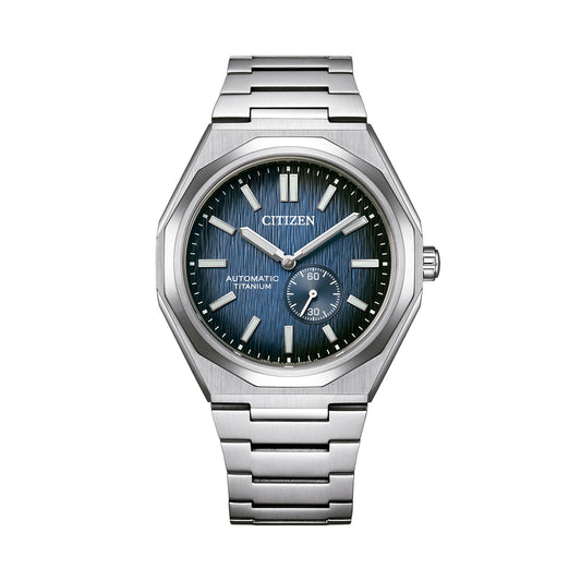 Citizen Watch Citizen