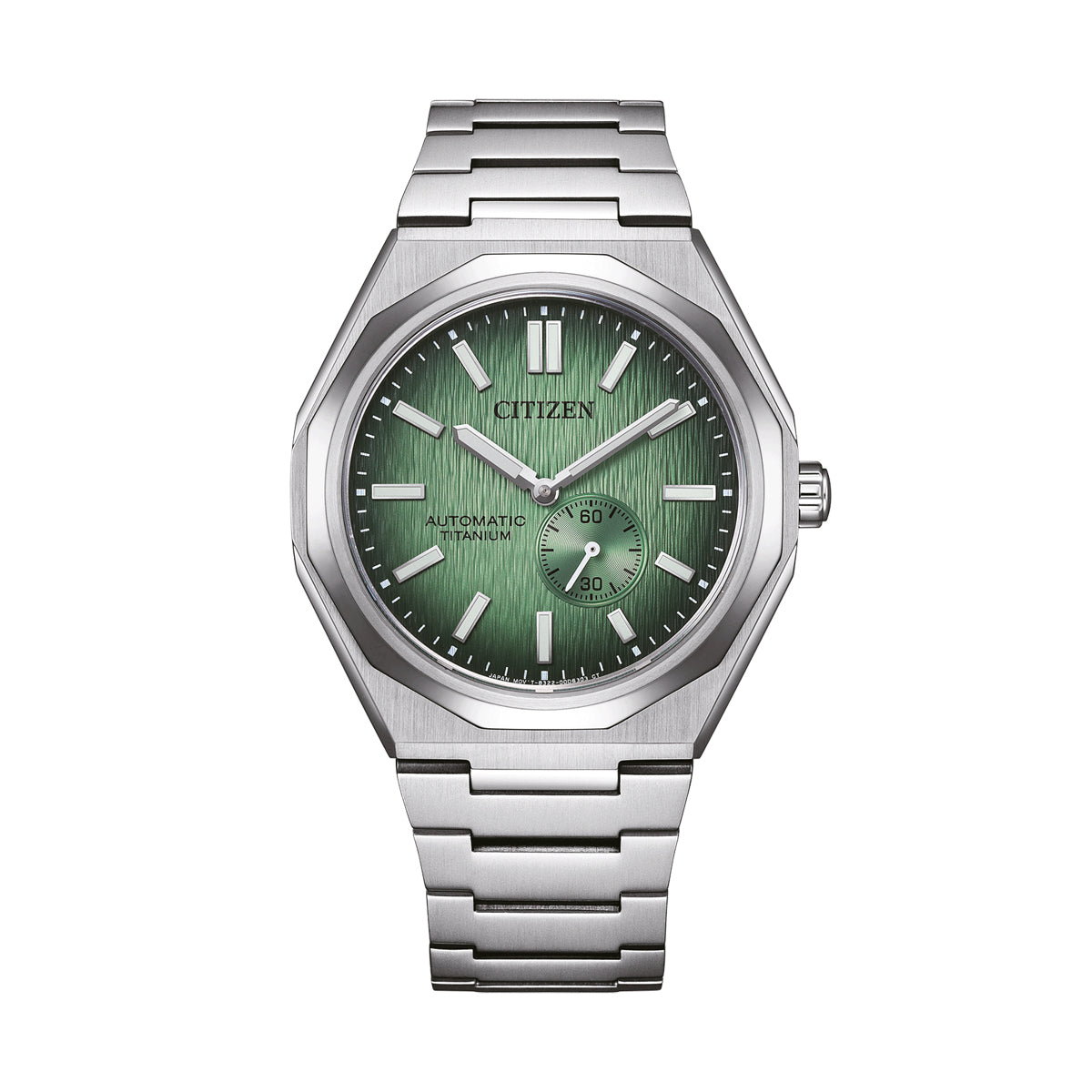Citizen Watch Citizen