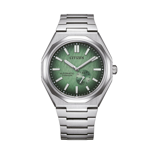 Citizen Watch Citizen