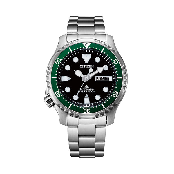 Citizen Watch Citizen