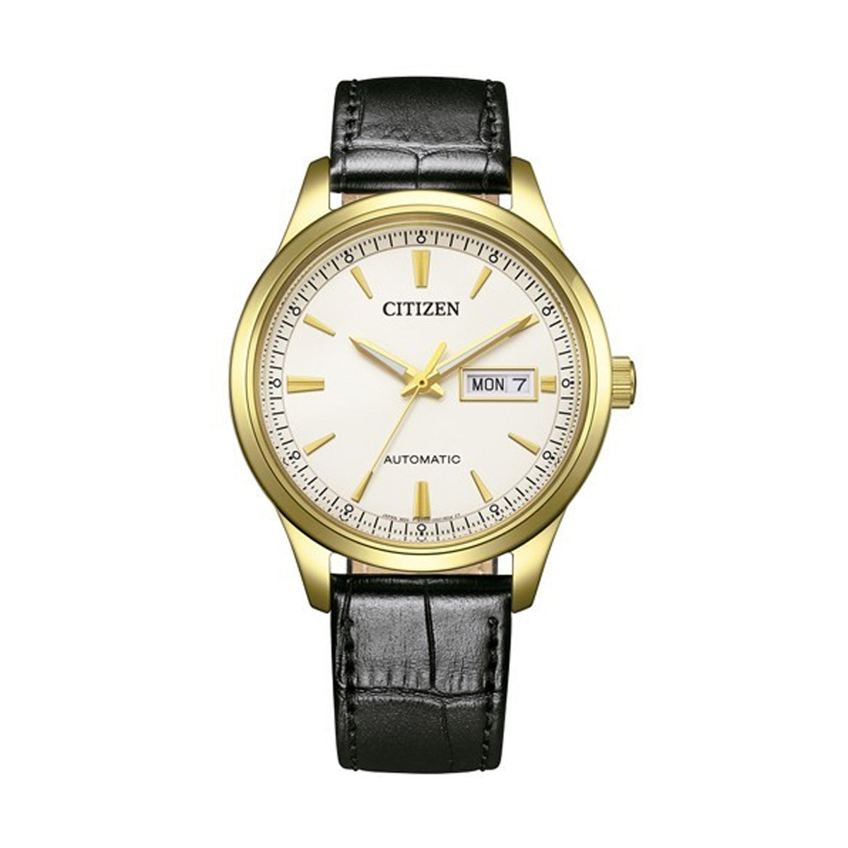 Citizen Watch Citizen
