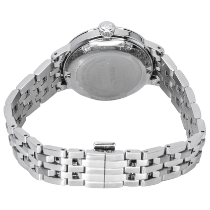 Seiko Presage SRE007J1 women's watch with automatic movement