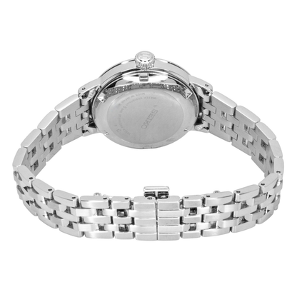 Seiko Presage SRE017J1 women's watch with automatic movement