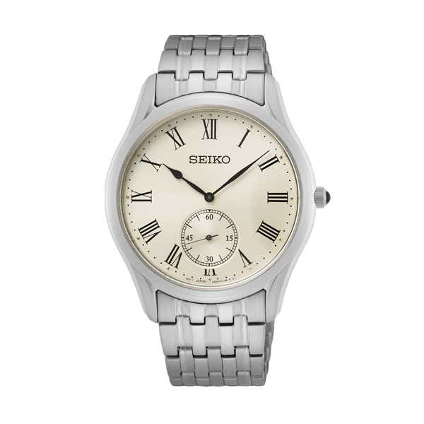 Seiko Watch Seiko