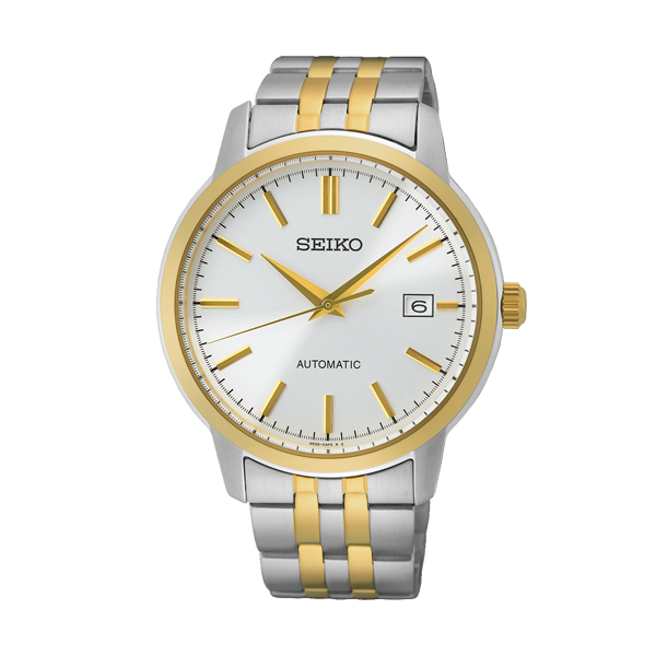 Seiko Watch Seiko
