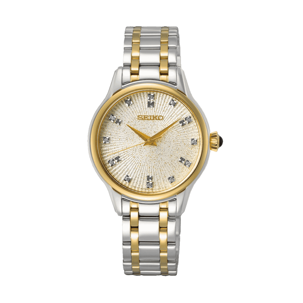 Seiko Watch Seiko