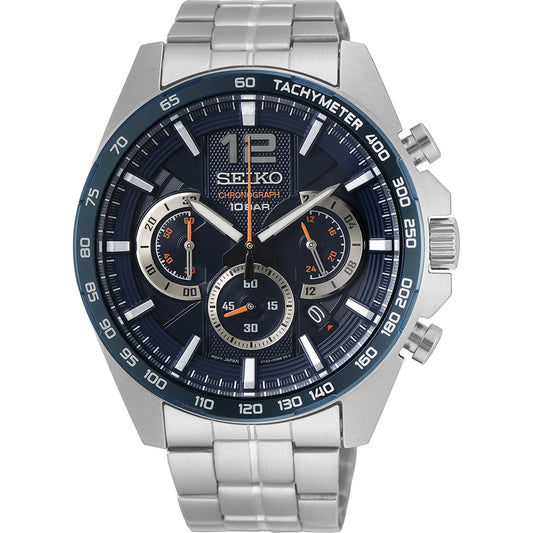 Seiko Watch Seiko