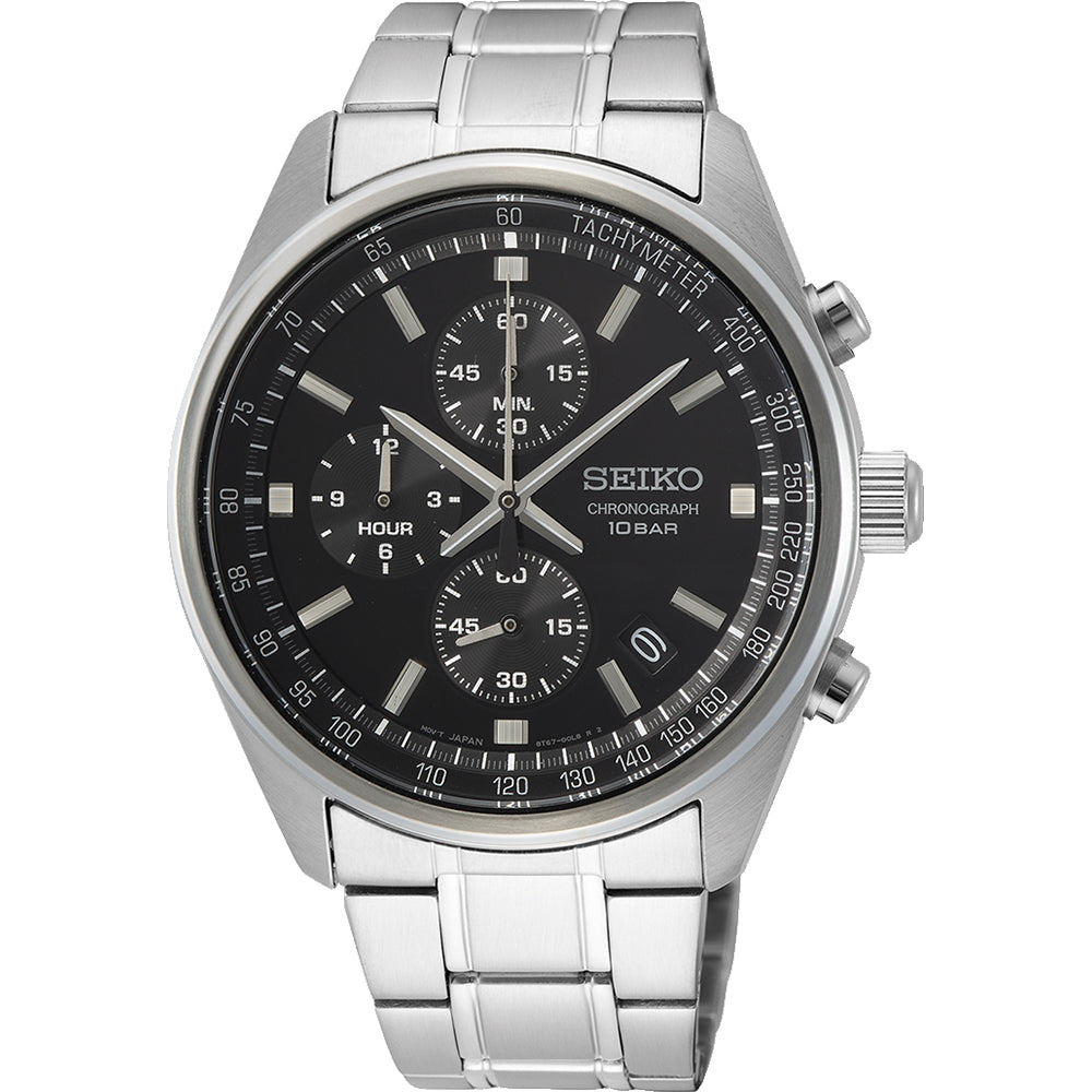 Seiko Watch Seiko