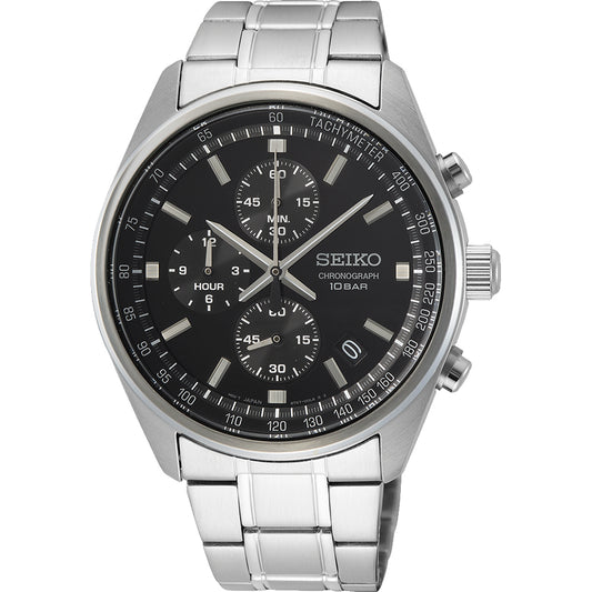 Seiko Watch Seiko
