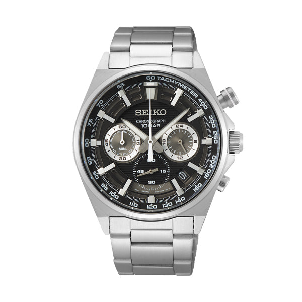Seiko Watch Seiko