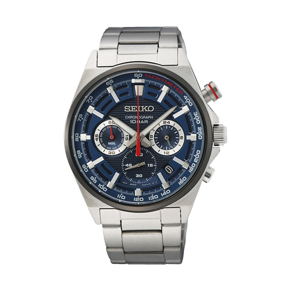 Seiko Watch Seiko
