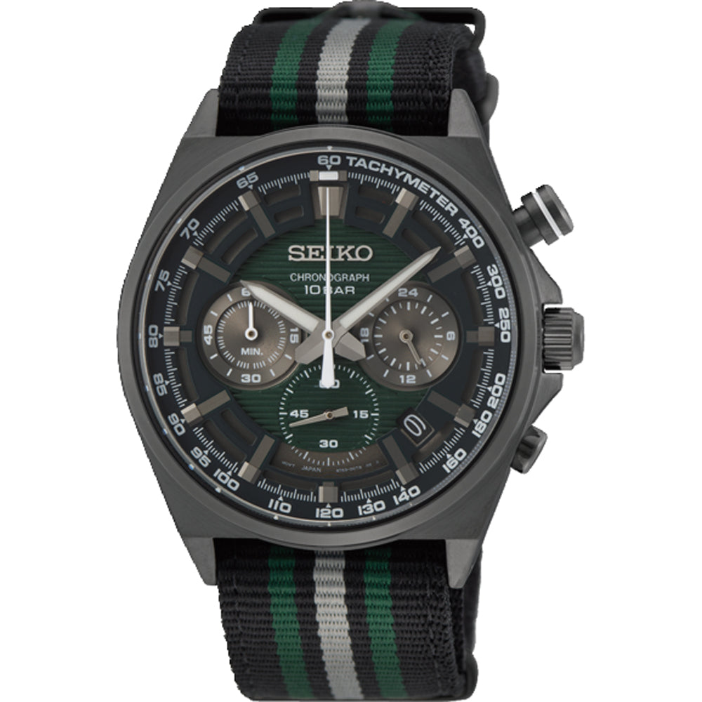 Seiko Watch Seiko