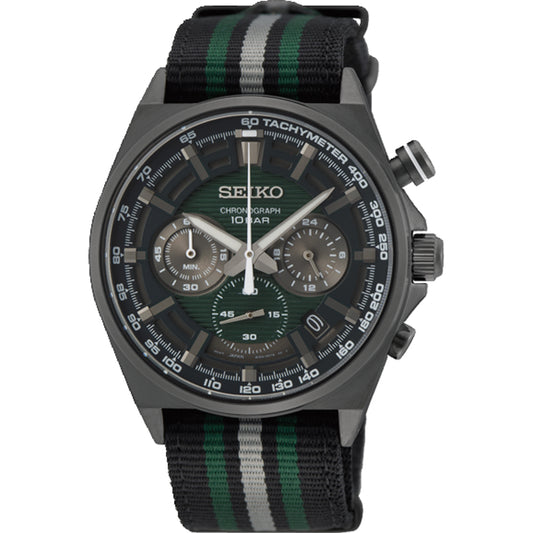 Seiko Watch Seiko