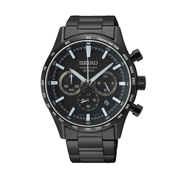 Seiko Watch Seiko