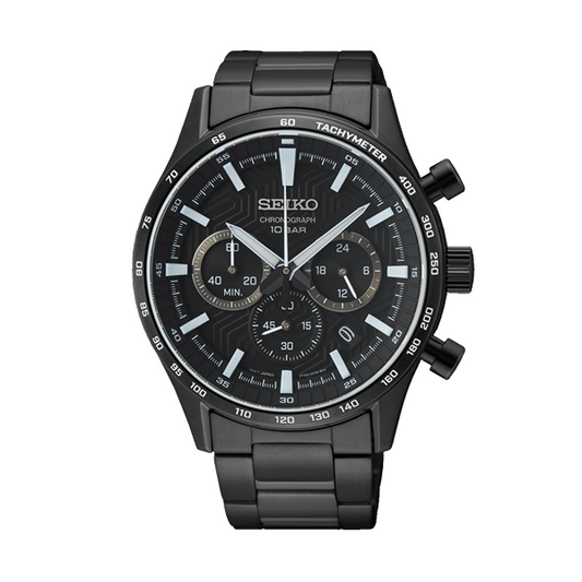 Seiko Watch Seiko