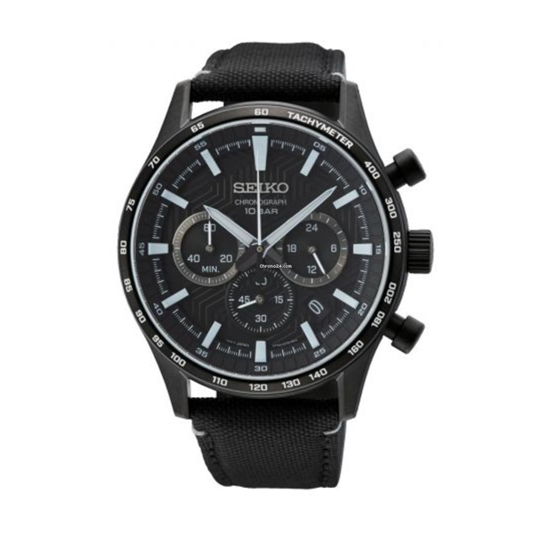 Seiko Watch Seiko