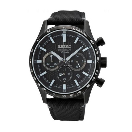 Seiko Watch Seiko